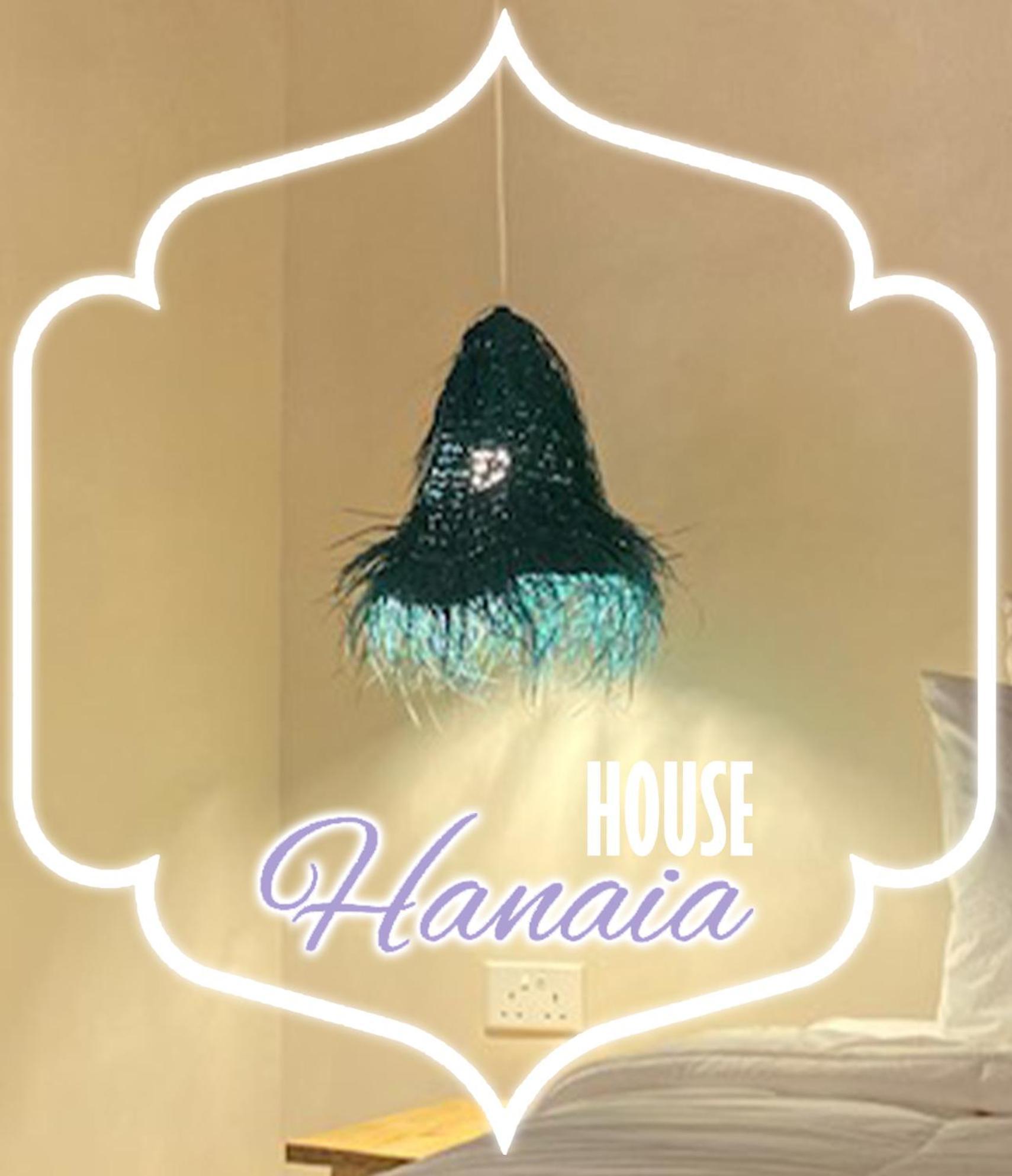 Hanaia House Занзібар Екстер'єр фото